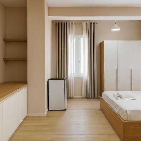 Saranda Apartments Exterior photo